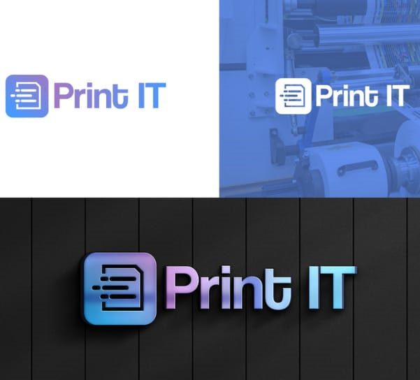 Print IT Vision